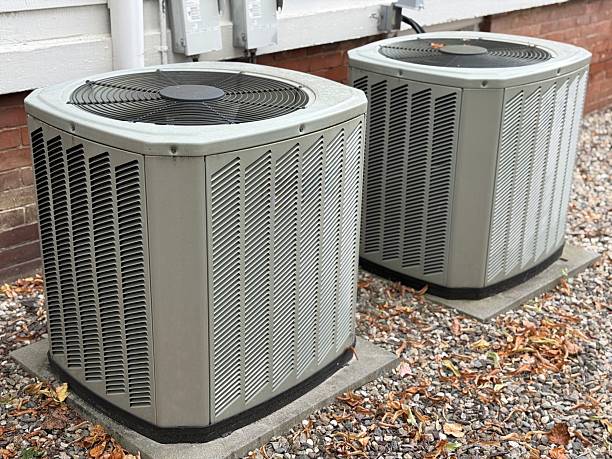 Reliable Ductwork Repair contractor in Sioux Rapids, IA by Leonard HVAC